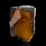 Fluorite
7 x 10 x 10 cm
(Autor: MIM Museum)