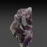 Fluorite
8.8cm x 4.5cm x 4.6cm
(Autor: k-m.minerals)