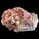 Fluorite
70x60x42 mm
(Autor: Dany Mabillard)