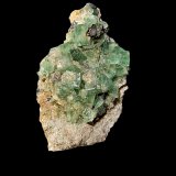 Fluorite
60 mm x 40 mm x 20 mm
(Autor: Dany Mabillard)