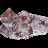 Fluorite
100x50x50 mm
(Autor: Dany Mabillard)