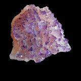 Fluorite
110 mm x 80 mm x 50 mm
(Autor: Dany Mabillard)