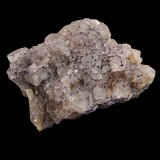 Fluorite
40 mm x 40 mm x 20 mm
(Autor: Dany Mabillard)