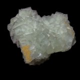 Fluorite
70 mm x 60 mm x 30 mm
(Autor: Dany Mabillard)