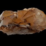 Mina Clara, Valle Rankach, Oberwolfach, Wolfach, Selva Negra, Baden-Württemberg, Alemania
60 mm x 20 mm x 20 mm
(Autor: Dany Mabillard)