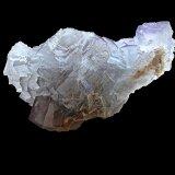 Fluorite
Koh-i-Maran, Kalat District, Balochistan (Baluchistan), Pakistan
100 mm x 70 mm x 60 mm
(Autor: Dany Mabillard)