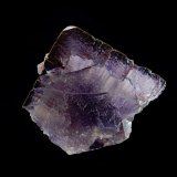 Fluorite
60x50x50 mm
(Autor: Dany Mabillard)