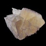 Fluorite
80x60x50 mm
(Autor: Dany Mabillard)