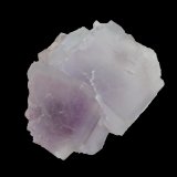Fluorite
80x60x45 mm
(Autor: Dany Mabillard)