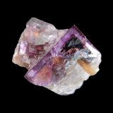 Fluorite
80x50x55 mm
(Autor: Dany Mabillard)
