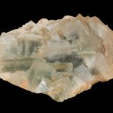Fluorite
110 mm x 80 mm x 50 mm
(Autor: Dany Mabillard)