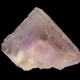Fluorite
36 mm x 30 mm x 25 mm
(Autor: Dany Mabillard)