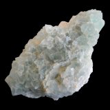 Fluorite
110 mm x 60 mm x 55 mm
(Autor: Dany Mabillard)