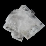 Fluorite
70 mm x 70 mm x 45 mm
(Autor: Dany Mabillard)