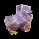 Fluorite
70 mm x 70 mm x 60 mm
(Autor: Dany Mabillard)