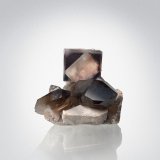 Fluorite
29 x 27 x 26 mm
(Autor: TamaHiguchi)