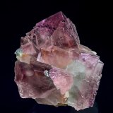 Fluorite
7.2 x 7.8 cm
(Autor: am mizunaka)