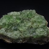 Fluorite
7.0 x 4.0 cm
(Autor: am mizunaka)