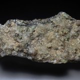 Fluorite, Calcite
10.8 x 5.8 cm
(Autor: am mizunaka)
