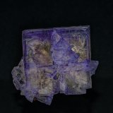 Fluorite, Chalcopyrite
2.9 x 2.5 cm
(Autor: am mizunaka)