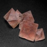 Fluorite
6.7 x 3.0 cm
(Autor: am mizunaka)