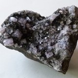 Fluorite
5.5 x 5 x 3.5cm
(Autor: captaincaveman)