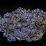 Fluorite
10.0 x 5.5 cm
(Autor: am mizunaka)