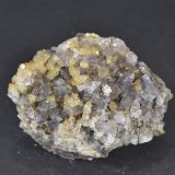 Fluorite
4.0 x 4.0 cm
(Autor: captaincaveman)