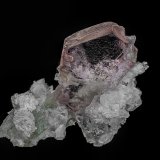 Fluorite
4.5 x 3.4 cm
(Autor: am mizunaka)