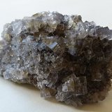 Fluorite
7.5x5.5x3 cm
(Autor: captaincaveman)