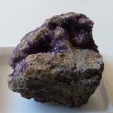 Fluorite
2.8x2x2cm 30g
(Autor: captaincaveman)