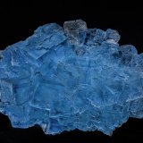 Fluorite
8.9 x 6.3 cm
(Autor: am mizunaka)