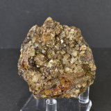 Fluorite
5.5 x 5.5 cm
(Autor: captaincaveman)