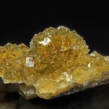Fluorite, Pyrite
18.4 x 7.0 cm
(Autor: am mizunaka)