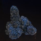 Fluorite, Quartz
12.0 x 12.5 cm
(Autor: am mizunaka)
