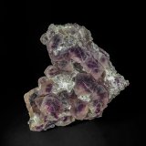 Fluorite
6.8 x 5.7 cm
(Autor: am mizunaka)
