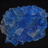 Fluorite
11.5 x 8.8 cm
(Autor: am mizunaka)