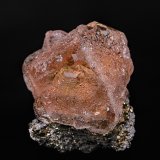 Fluorite, Pyrite
4.9 x 3.6 cm
(Autor: am mizunaka)