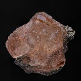Fluorite, Pyrite
4.9 x 3.6 cm
(Autor: am mizunaka)