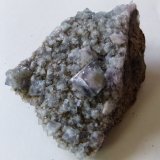 Fluorite
6 x 4 x 2.5cm
(Autor: captaincaveman)