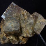 Fluorite
45x36x28 mm
(Autor: captaincaveman)