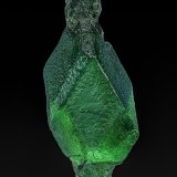 Fluorite
2.9 x 1.3 cm
(Autor: am mizunaka)