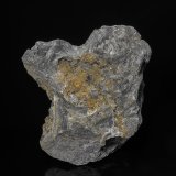 Fluorite, Sphalerite
12.4 x 10.5 cm
(Autor: am mizunaka)