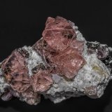 Fluorite
5.2 x 3.9 cm
(Autor: am mizunaka)