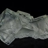 Fluorite
5.5 x 3.2 cm
(Autor: am mizunaka)
