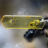 Fluoro-edenite
fov 0,4 mm
(Autor: Jordi Fabre)