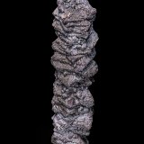 Fluorite
9.3 x 2.2 cm
(Autor: am mizunaka)