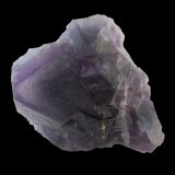 Fluorite
130 mm x 100 mm x65 mm
(Autor: Dany Mabillard)
