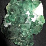 Fluorite
11x8.5x6 cm
(Autor: Joseph DOliveira)