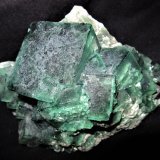 Fluorite
15x9x12 cm
(Autor: Joseph DOliveira)